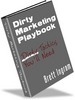 Thumbnail Dirty Marketing Playbook -Make More Money From Your Website-