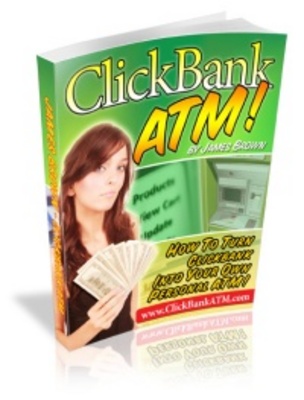 Product picture ClickBank